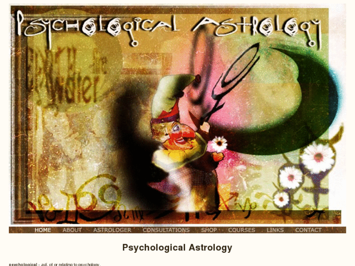 www.psychologicalastrology.com