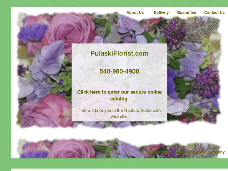 www.pulaskiflorist.com