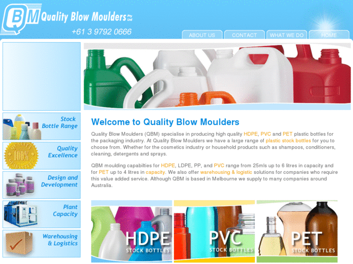 www.qualityblowmoulders.com