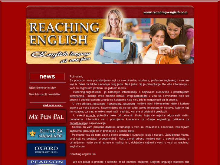 www.reaching-english.com