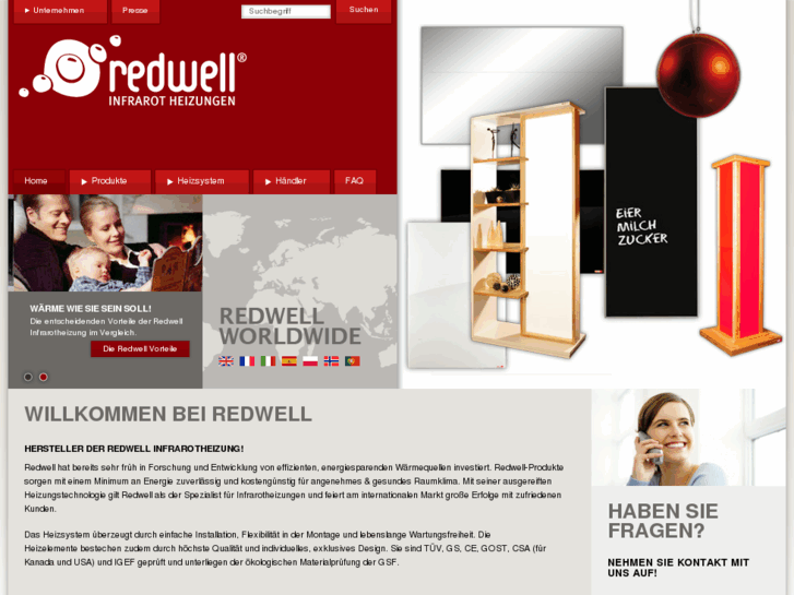 www.redwell.com