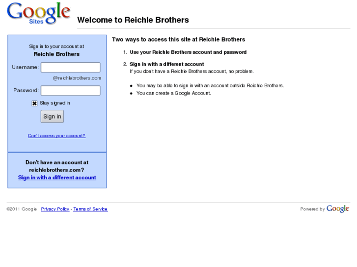 www.reichlebrothers.com