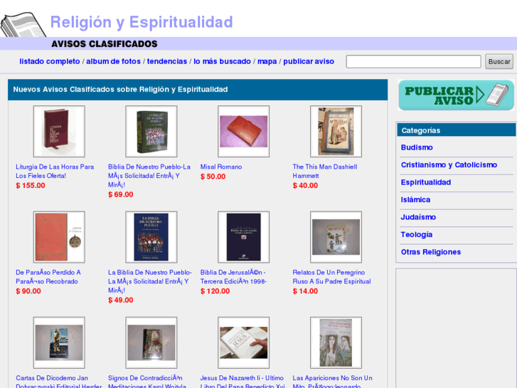 www.religionyespiritu.com.ar