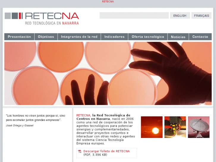 www.retecna.net