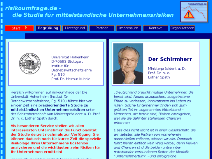 www.risikoumfrage.de