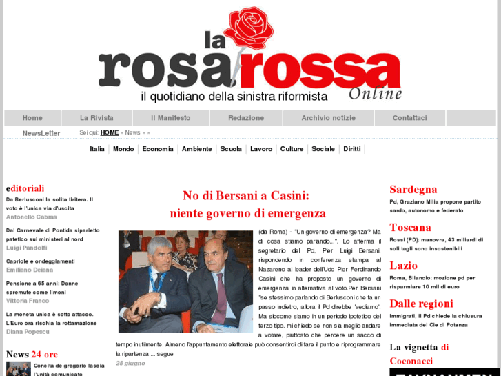 www.rosarossaonline.net