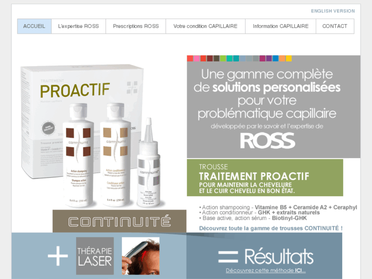 www.ross-hair.com