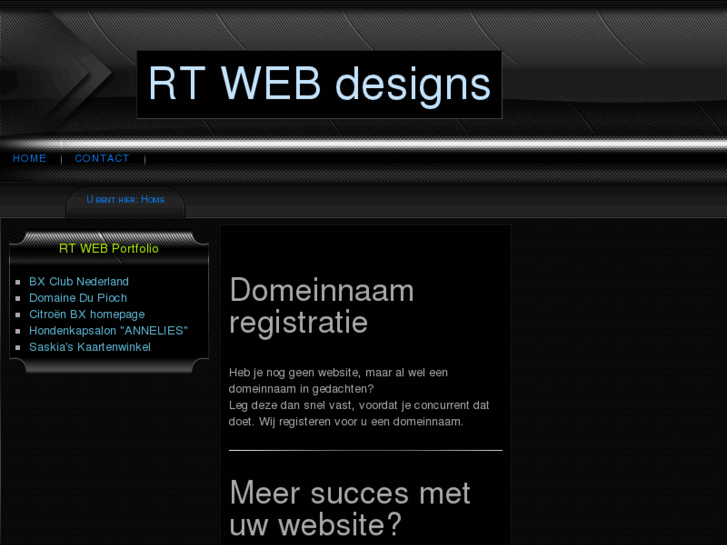 www.rt-web.nl