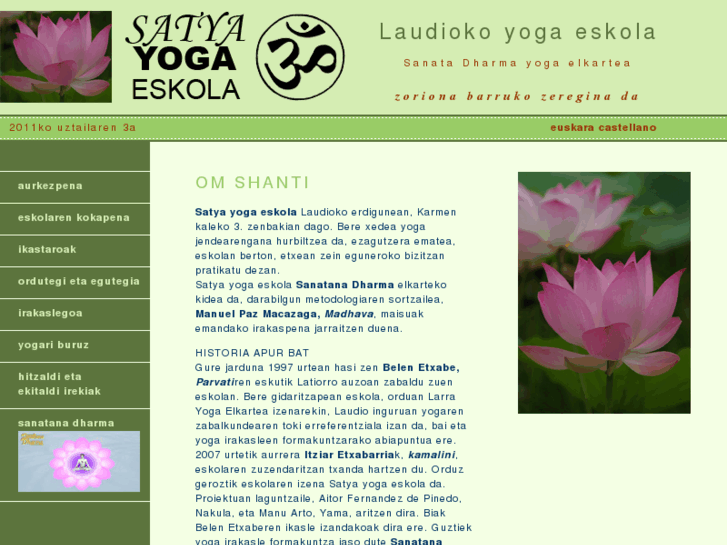 www.satyayoga.es