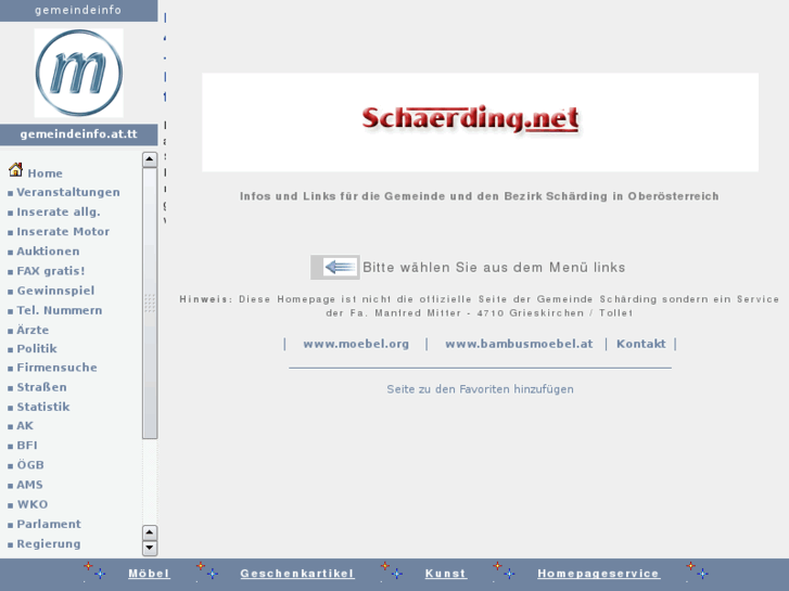 www.schaerding.net