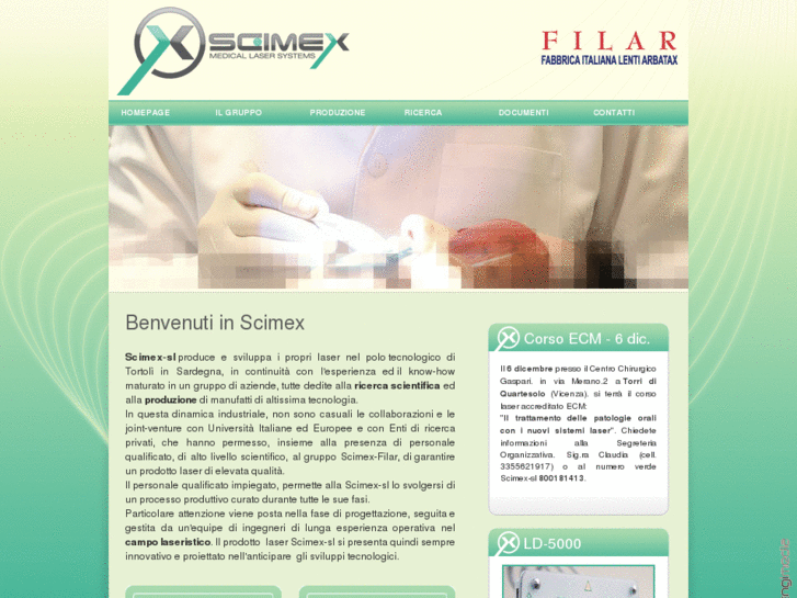 www.scimex-sl.com