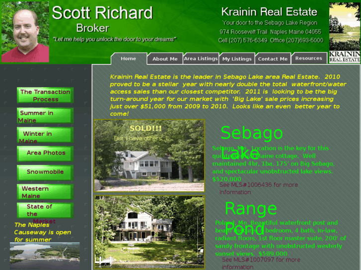 www.scottrichard.net