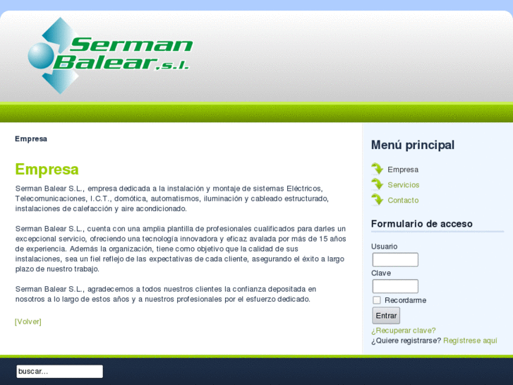 www.sermanbalear.com