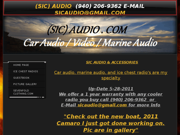 www.sicaudio.com