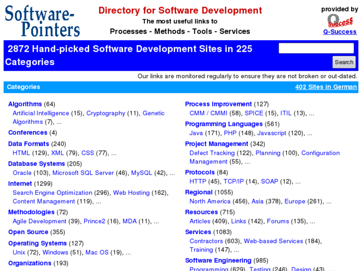 www.software-pointers.com