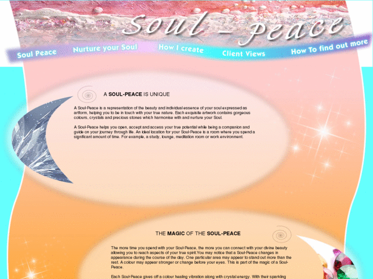 www.soul-peace.com