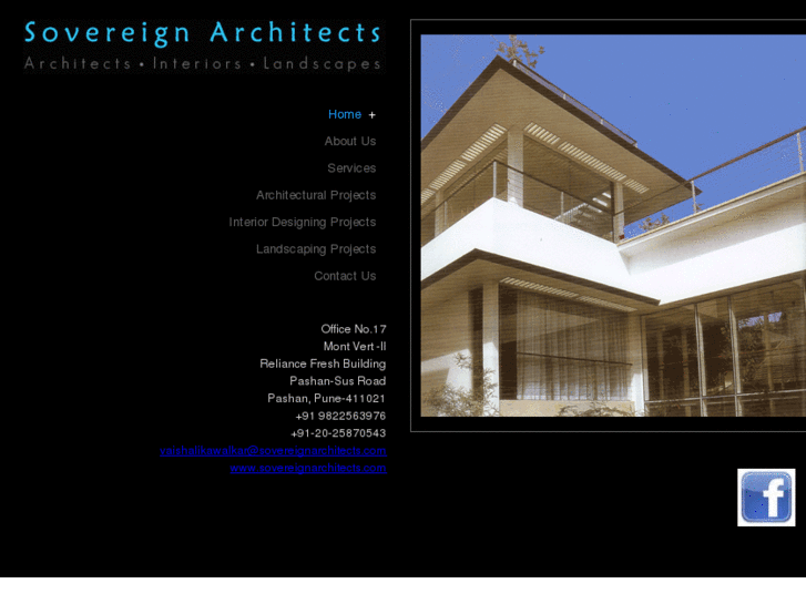 www.sovereignarchitects.com