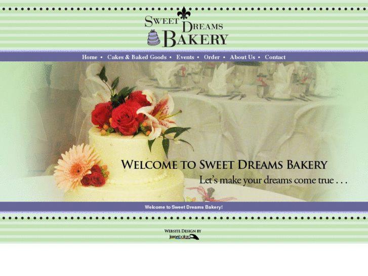 www.sweetdreamsbakeryspokane.com