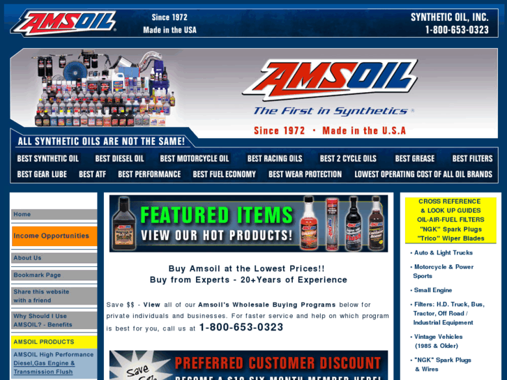 www.synthetic-oil-inc.com