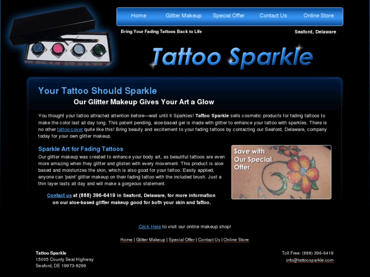 www.tattoosparkle.com