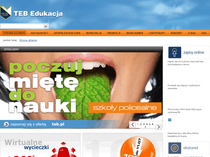 www.teb.pl