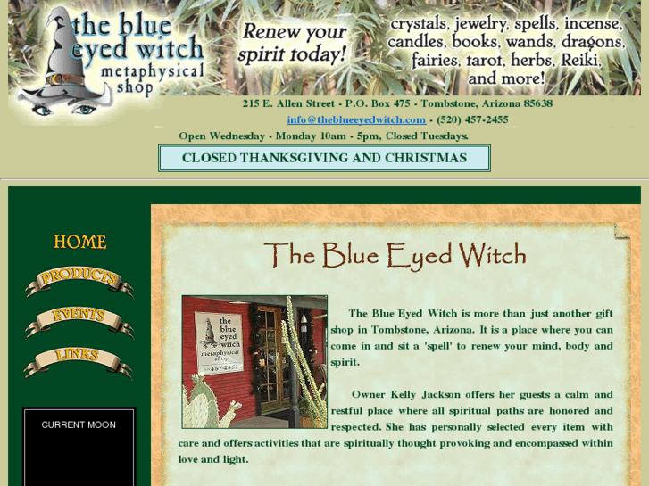 www.theblueeyedwitch.com