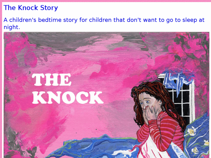 www.theknockstory.com