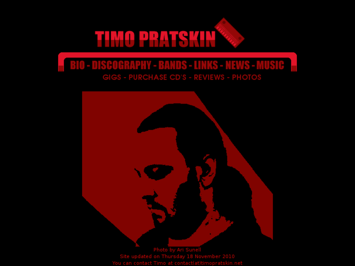 www.timopratskin.net