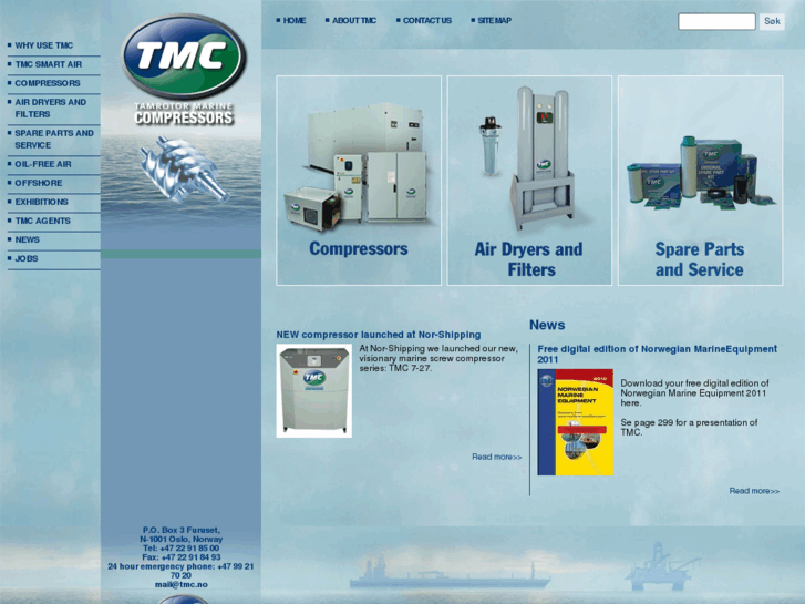 www.tmc-compressors.com