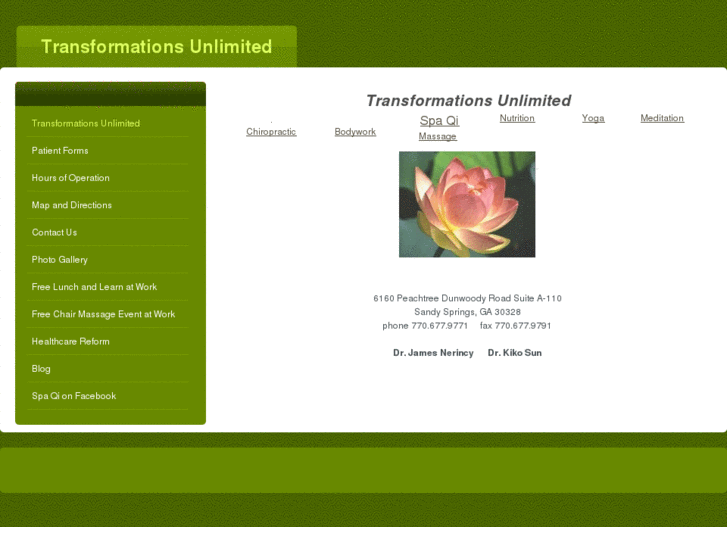 www.transformationsunltd.com