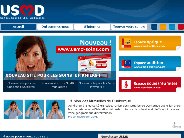 www.union-mutuelles-dunkerque.com