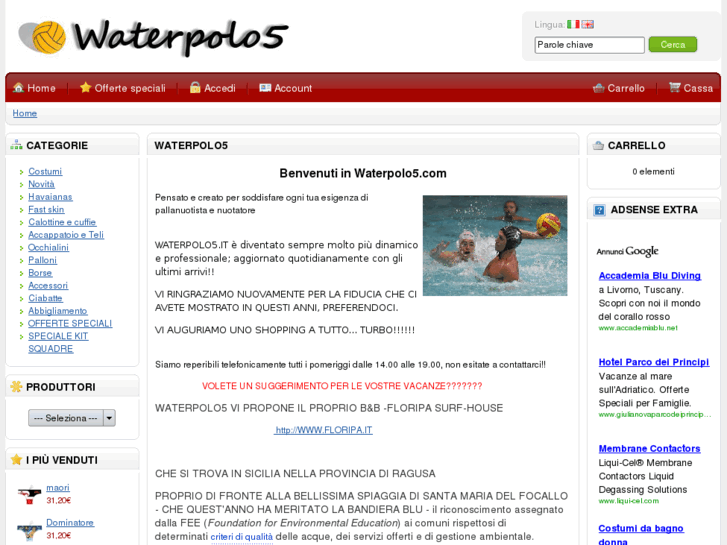 www.waterpolo5.com