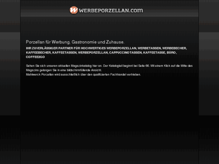 www.werbeporzellan.com