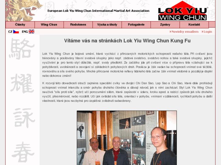 www.wingchunkungfu.cz