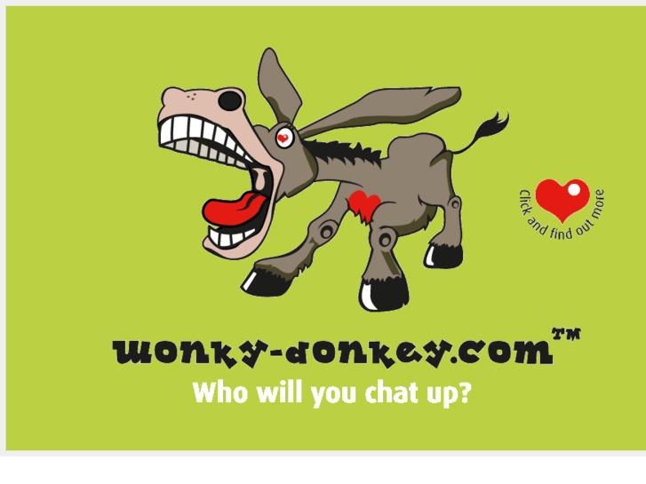 www.wonky-donkey.com