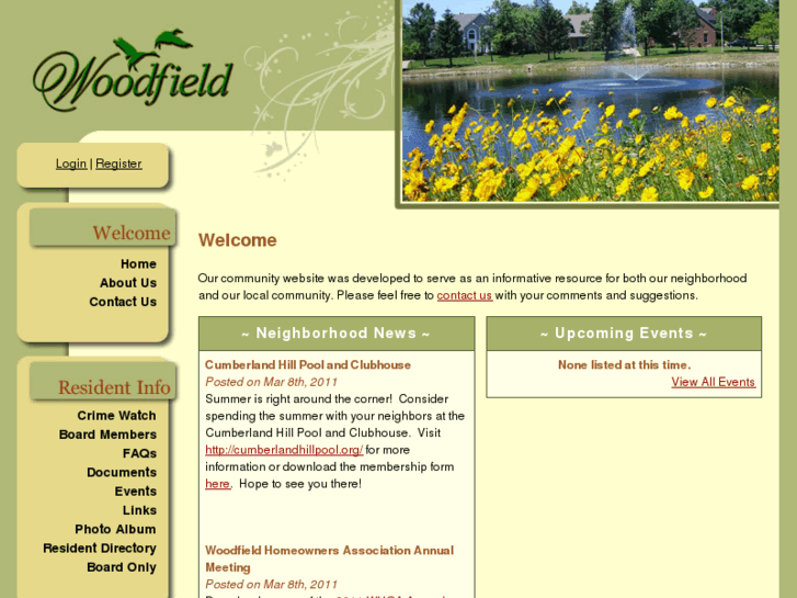 www.woodfieldowners.com