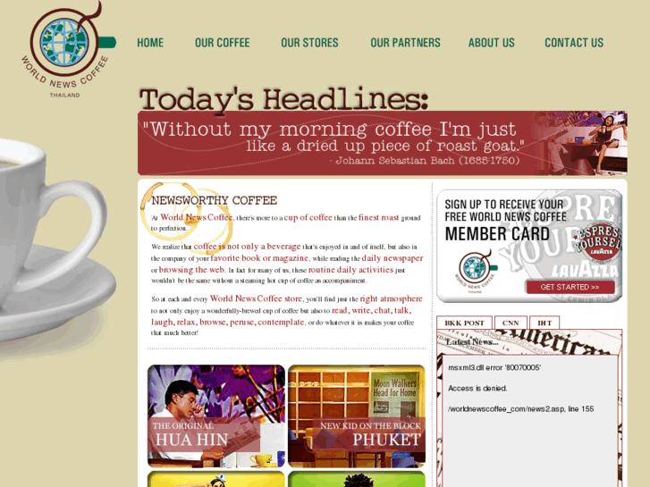 www.worldnewscoffee.com