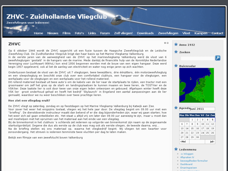 www.zhvc.nl