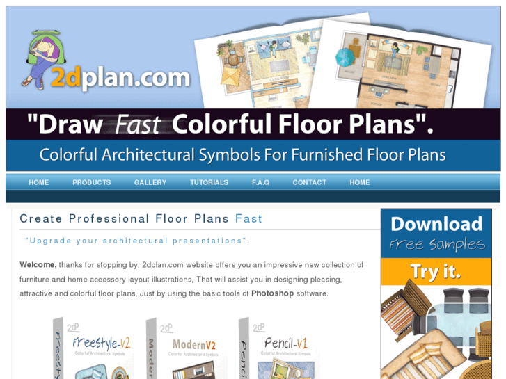 www.2dplan.com