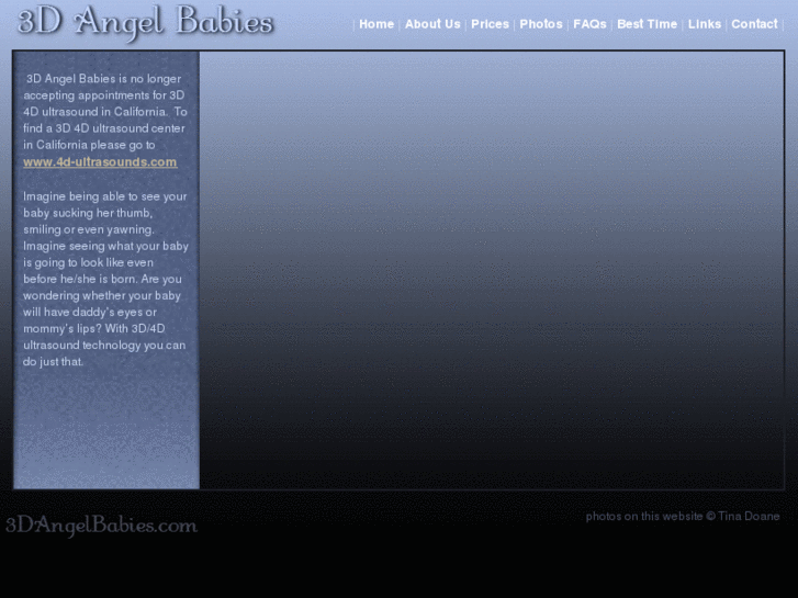 www.3dangelbabies.com