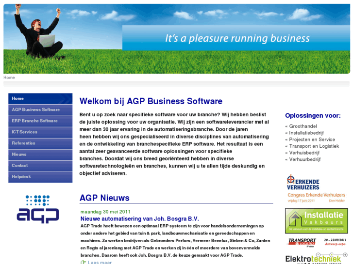 www.agp.nl