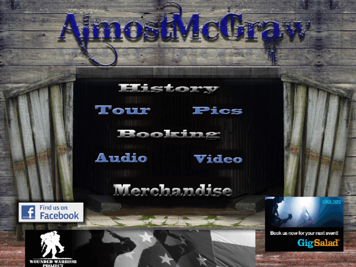 www.almostmcgraw.net