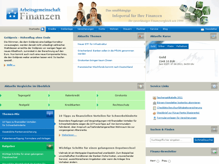 www.arbeitsgemeinschaft-finanzen.com