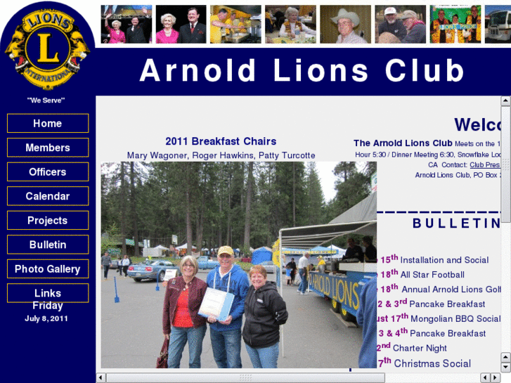 www.arnoldlions.org