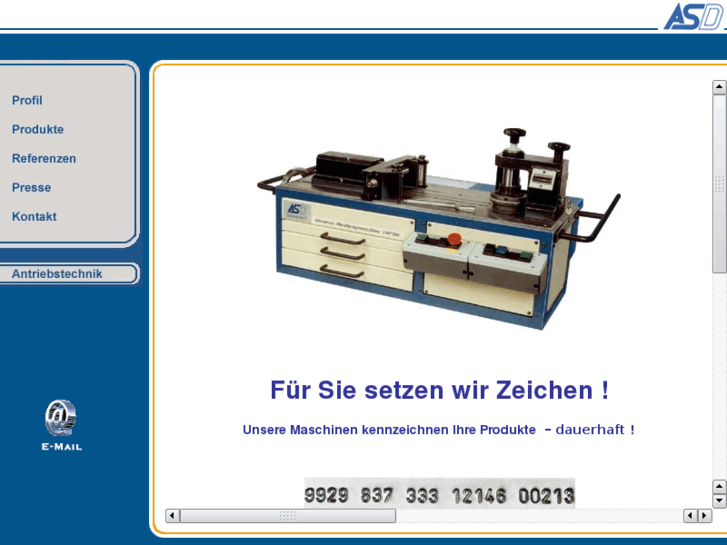 www.asd-gmbh.biz