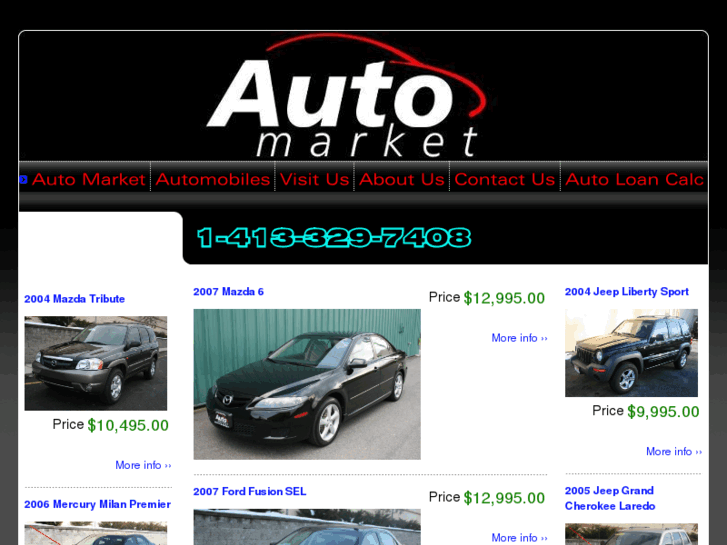 www.automarketdeals.com