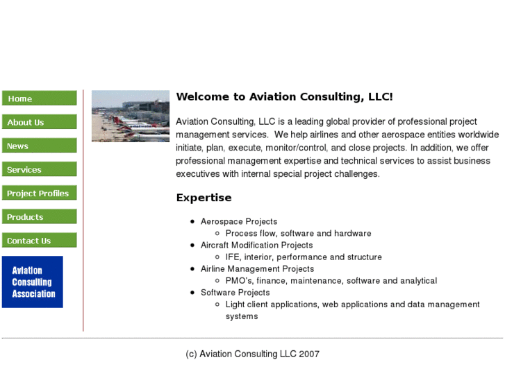 www.aviationconsultingllc.com