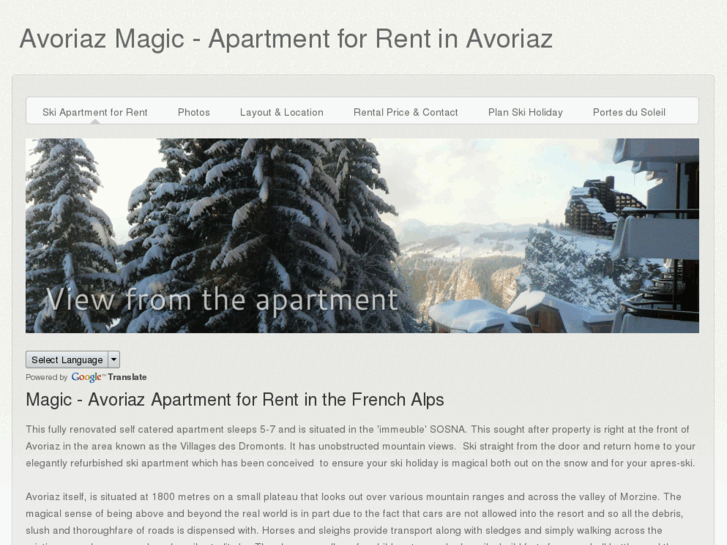 www.avoriazmagic.com