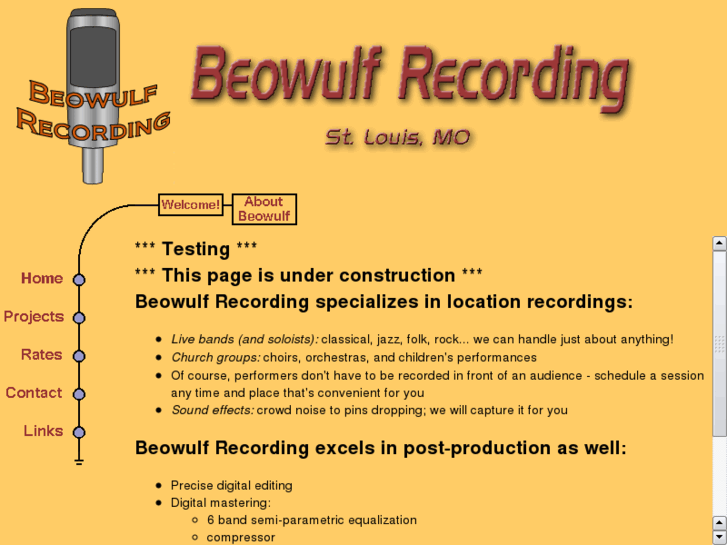 www.beowulf-recording.com