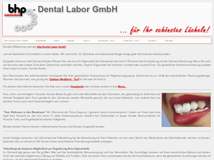 www.bhp-dental.de